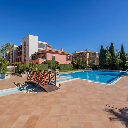 Orange Tree Oasis *