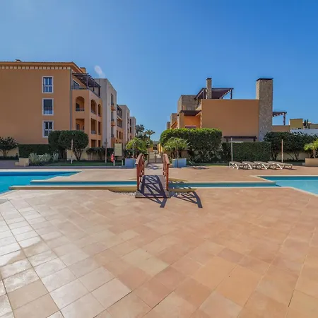 Orange Tree Oasis * Vilamoura