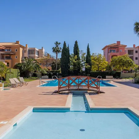 Orange Tree Oasis Vilamoura