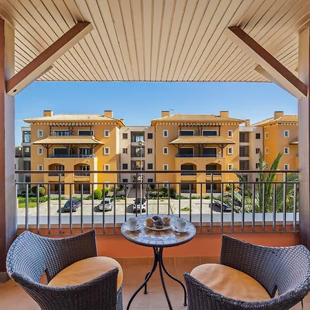 Orange Tree Oasis Apartment Vilamoura