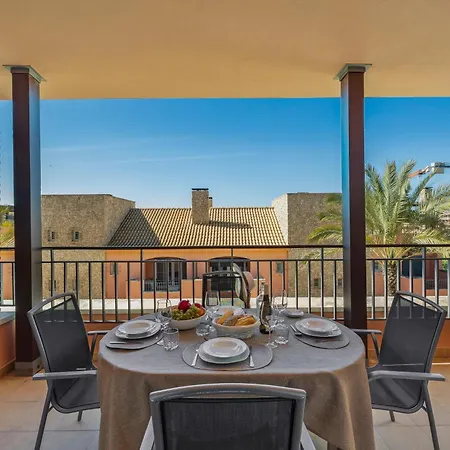 Orange Tree Oasis Apartment Vilamoura