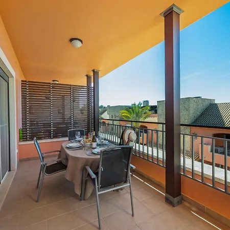 Orange Tree Oasis Apartment Vilamoura