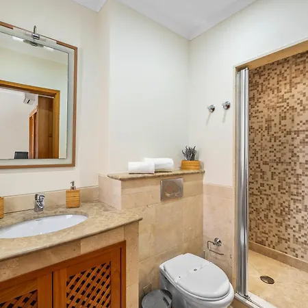 Apartment Orange Tree Oasis Vilamoura