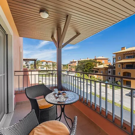 Orange Tree Oasis Apartment Vilamoura