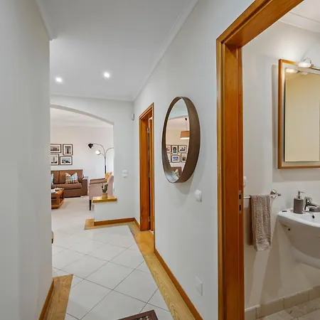 Orange Tree Oasis Apartment Vilamoura