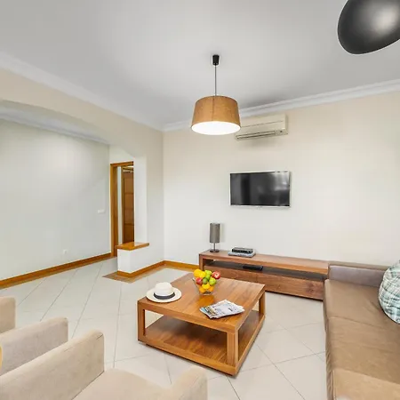 Orange Tree Oasis Vilamoura