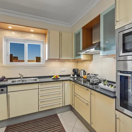 Orange Tree Oasis Vilamoura