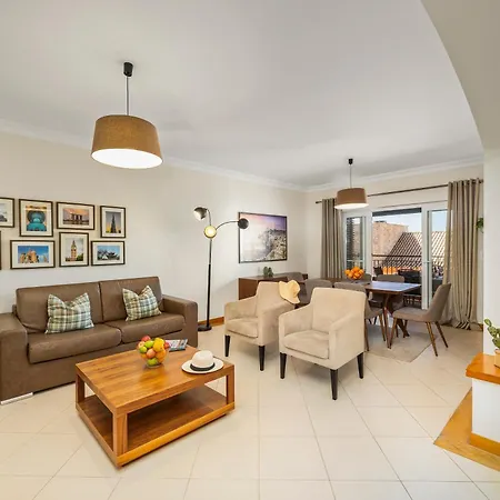 Apartment Orange Tree Oasis *