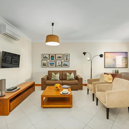 Orange Tree Oasis * Vilamoura