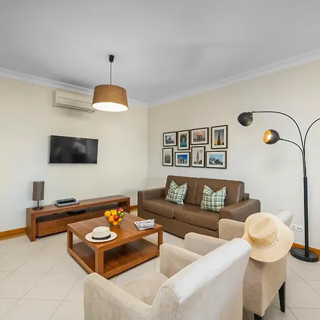 Orange Tree Oasis Vilamoura