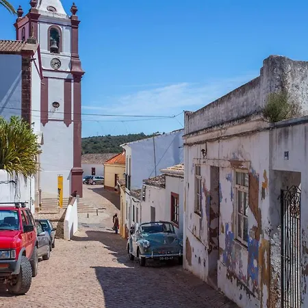 Orange Tree Oasis Apartment Vilamoura