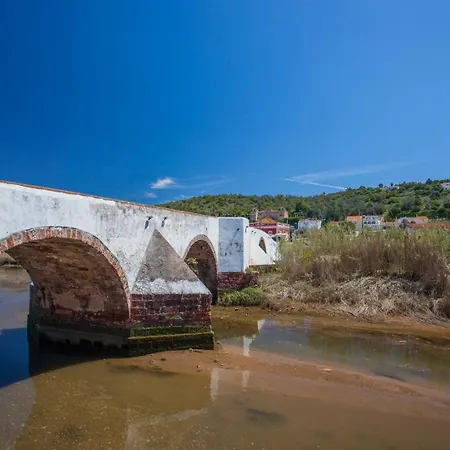Orange Tree Oasis Apartment Vilamoura