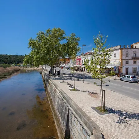 Orange Tree Oasis Vilamoura