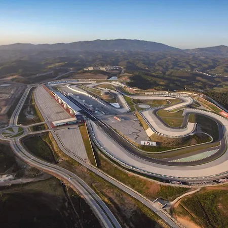 Orange Tree Oasis * Vilamoura