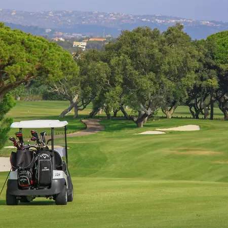 Orange Tree Oasis Vilamoura