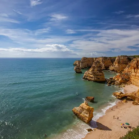 Orange Tree Oasis Vilamoura