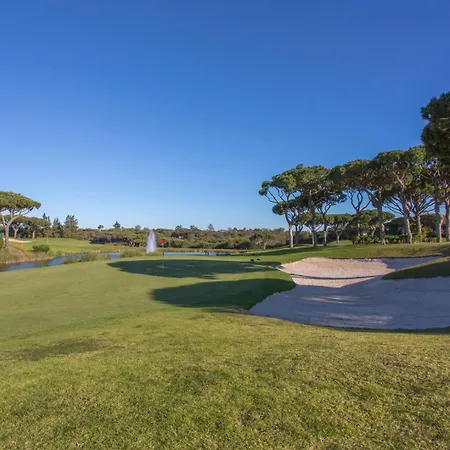 Orange Tree Oasis Apartment *