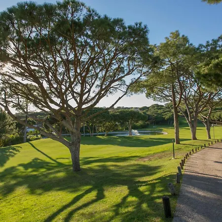 Orange Tree Oasis * Vilamoura