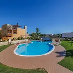 Апартаменты Orange Tree Oasis