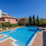 Апартаменты Orange Tree Oasis Виламура