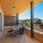 Orange Tree Oasis Апартаменты Виламура
