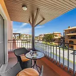 Orange Tree Oasis Апартаменты Виламура