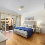 Orange Tree Oasis Апартаменты *