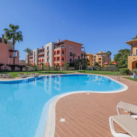 Orange Tree Oasis *