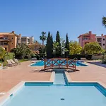 Orange Tree Oasis Vilamoura