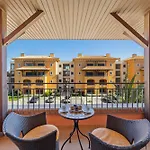 Orange Tree Oasis Apartman Vilamoura