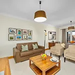 Apartman Orange Tree Oasis *