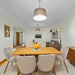 Apartman Orange Tree Oasis