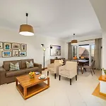 Apartament Orange Tree Oasis *