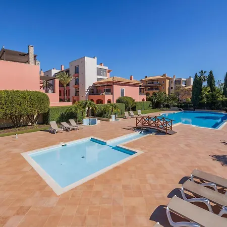 Orange Tree Oasis Apartament Vilamoura