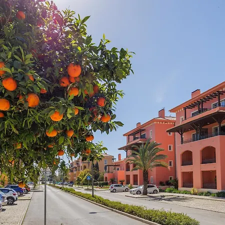 Orange Tree Oasis Apartament Vilamoura