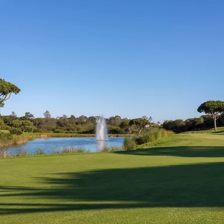 Orange Tree Oasis Apartment Vilamoura